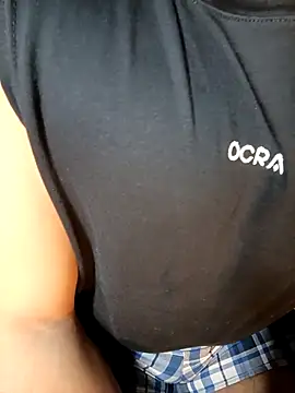 Naughty_Charly live sex cam