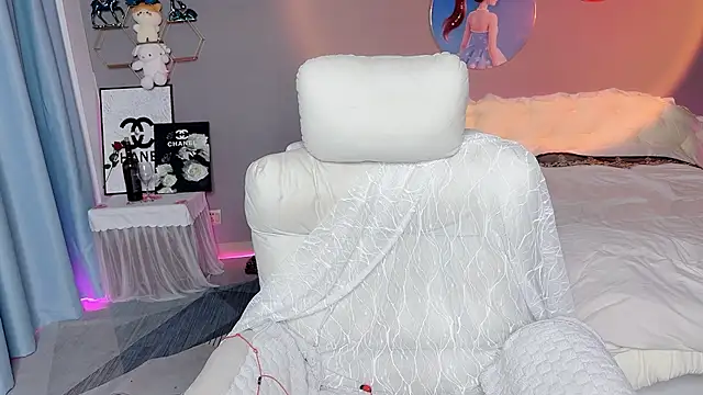 -xiao-xiao-'s cam snapshot