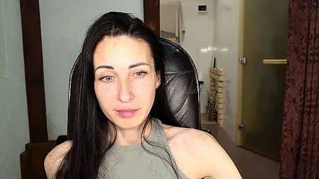 BouncySweety's cam snapshot