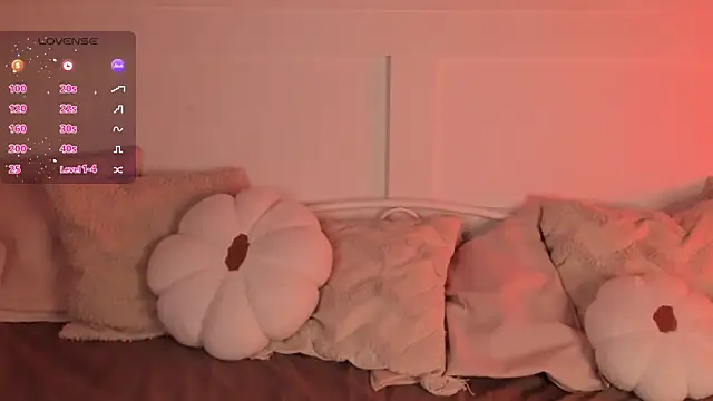 UnaMedison's cam snapshot