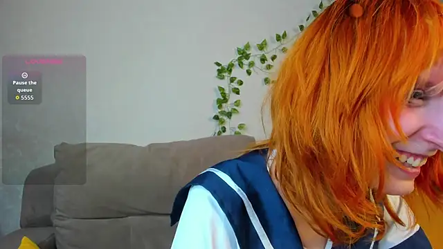 Little_Chips's cam snapshot