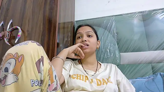 Aleena_Rai live sex cam