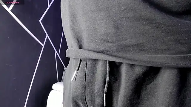 Axel_grey_'s cam snapshot