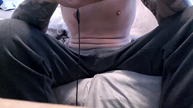 JohnnyKorrupt_'s cam snapshot