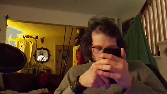 MasterDaddyCool's cam snapshot