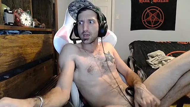 Ardokks's cam snapshot