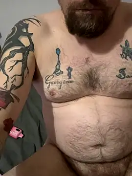 Otis_Firefly's cam snapshot