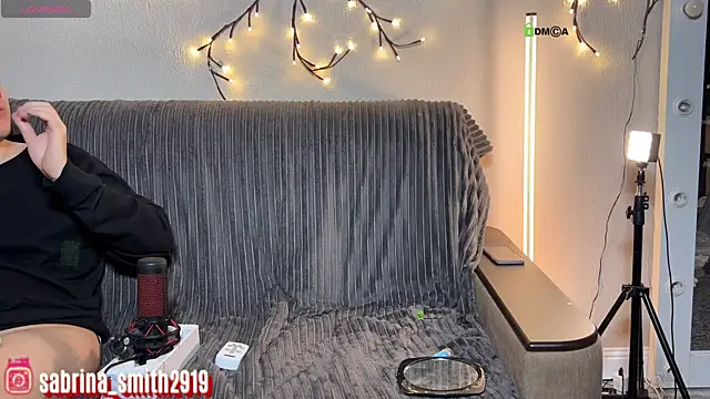 sabrinasmith23's cam snapshot