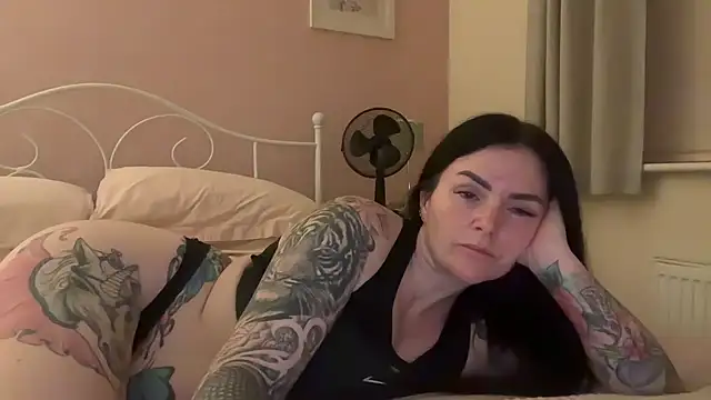 PrinnyArabella's web cam