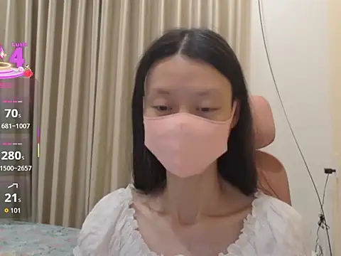 Lil-Cherries's cam snapshot