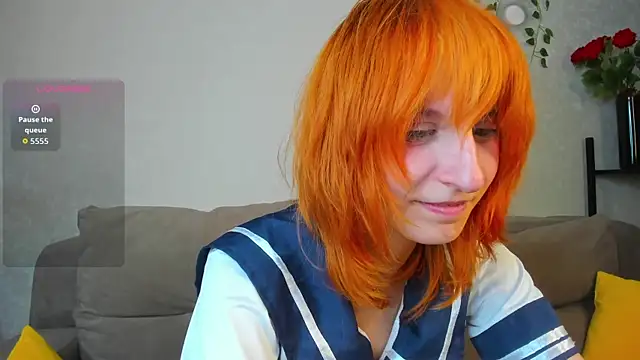 Little_Chips's cam snapshot