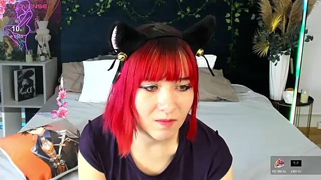 Ketrin_Jones's cam snapshot