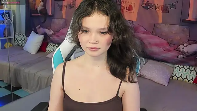 EmilyChaves's cam snapshot