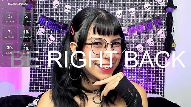 Rose_72's cam snapshot