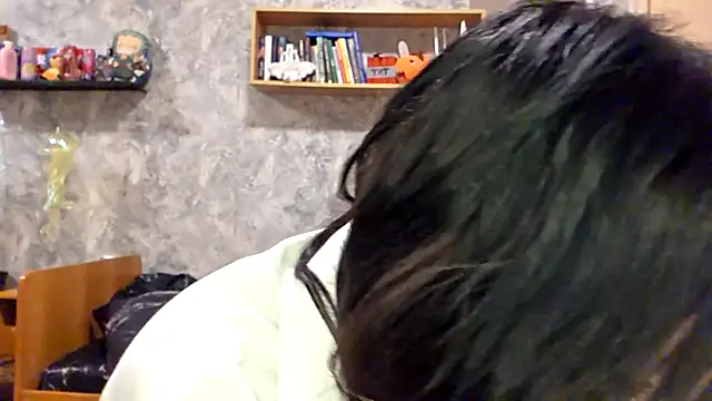 Beeping_Creature's cam snapshot