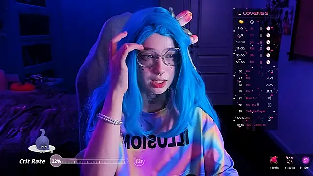 Dark_Lucious's web cam