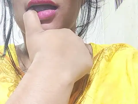 Nancy_queen001's cam snapshot