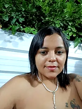 Naugthy-Mey live sex cam