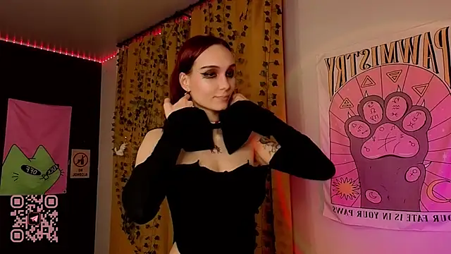 Aurisinst's cam snapshot