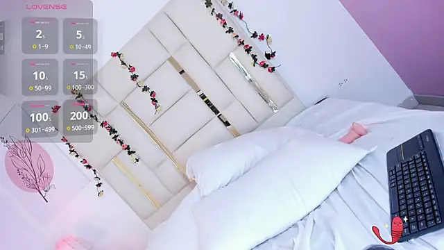 Maxxine_VX live sex cam