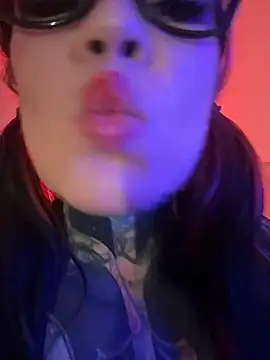 Sabien_DeMonia's cam snapshot