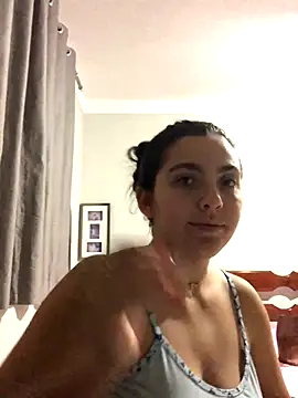 larj021bb's cam snapshot