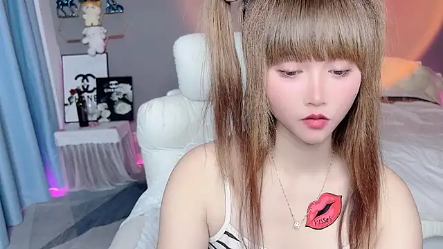 -xiao-xiao-'s cam snapshot