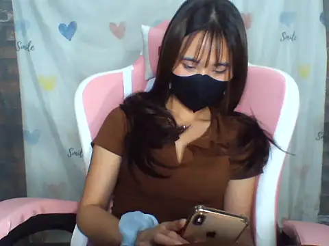 Christy435's cam snapshot