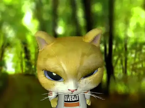 Nina37's cam snapshot