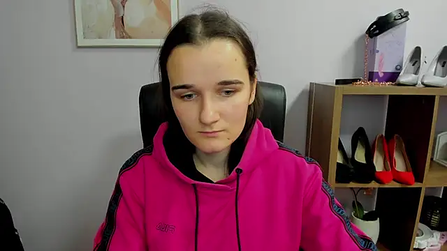 KateDelight's web cam