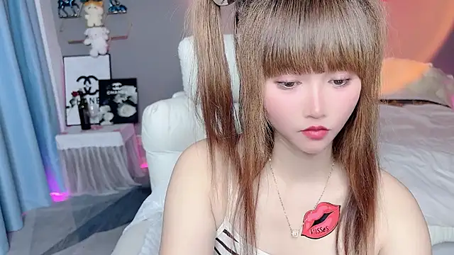 -xiao-xiao-'s cam snapshot