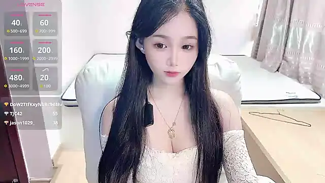 _yueyue's cam snapshot