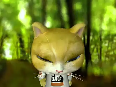 Nina37's cam snapshot