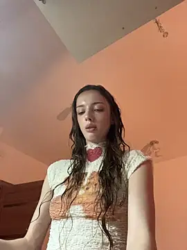 Weeissy's cam snapshot