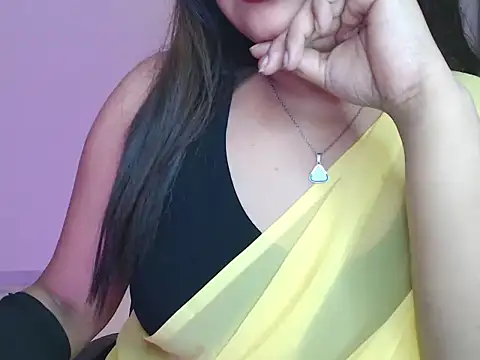 Black_Majik_Women's cam snapshot