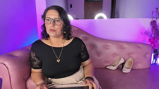 KikaDuque's cam snapshot