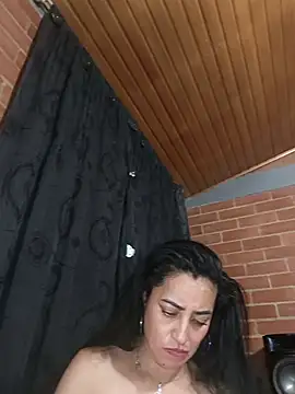 Alexandrina's cam snapshot