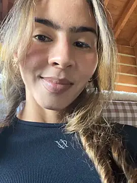 RouseColins's cam snapshot