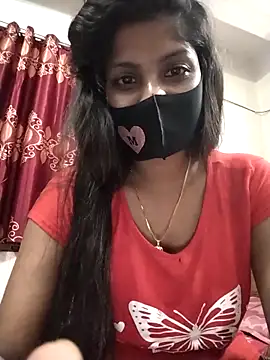 Queen-Any's cam snapshot