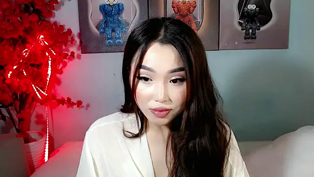 ichiben's cam snapshot