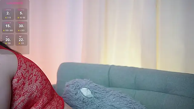 KendalDubai's cam snapshot