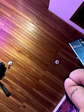 VioletaSubmissive's cam snapshot