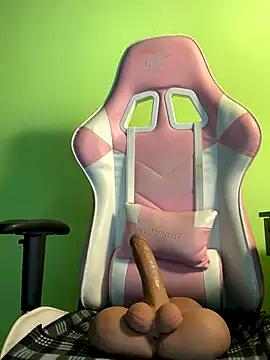 Scarlet-medina1's cam snapshot