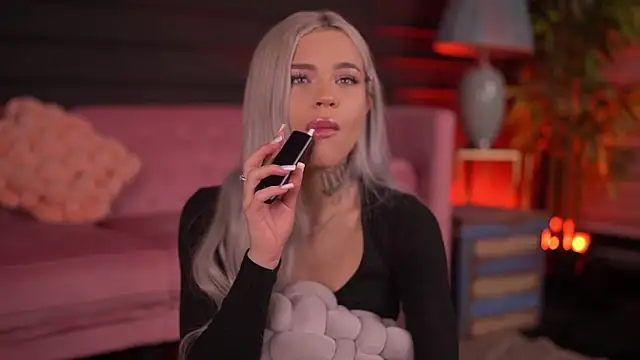 NickyBenz's cam snapshot