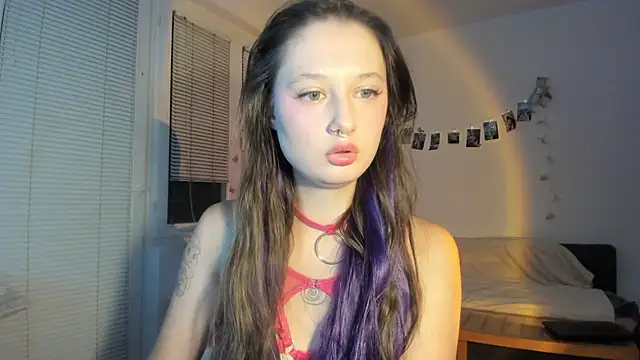 Jenny_darling_love's cam snapshot