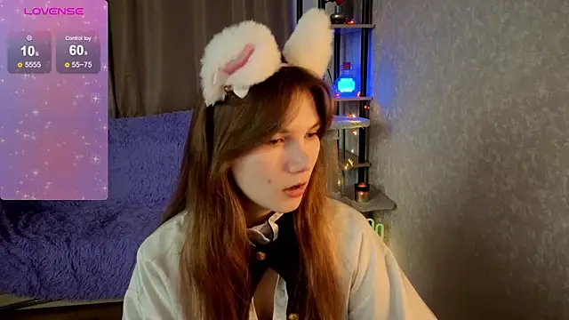 Nika_OMG's cam snapshot