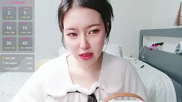 soonilove's cam snapshot