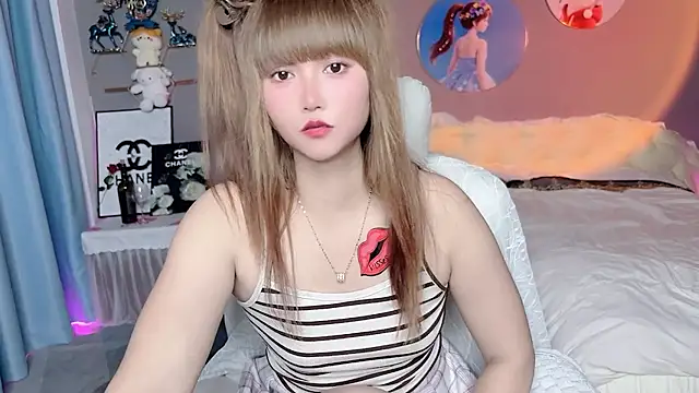 -xiao-xiao-'s cam snapshot