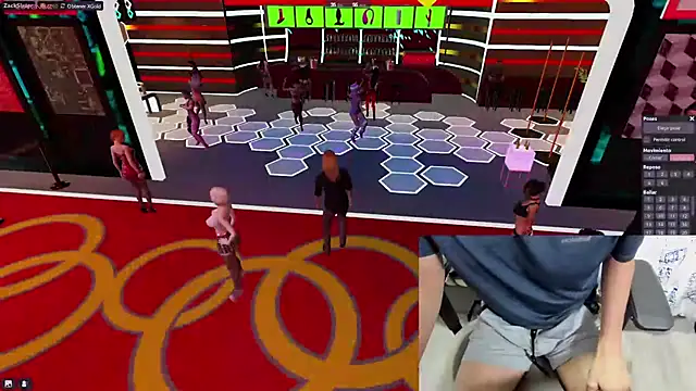 Zack_Slater's web cam