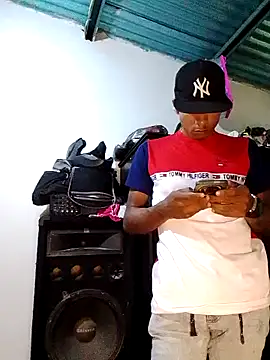 blackhot30's cam snapshot